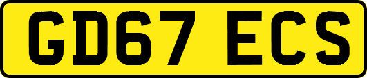 GD67ECS