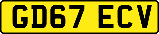 GD67ECV