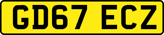 GD67ECZ