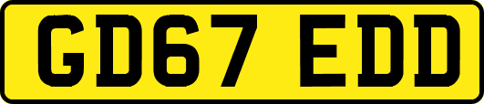 GD67EDD