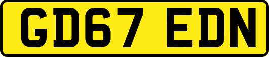 GD67EDN