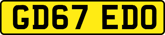 GD67EDO