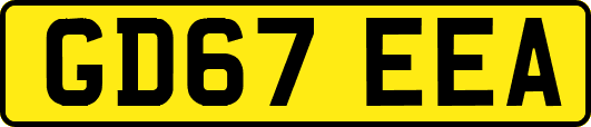 GD67EEA