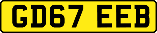 GD67EEB