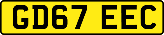 GD67EEC