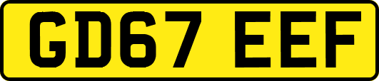 GD67EEF