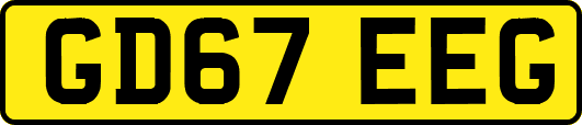 GD67EEG