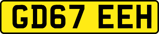 GD67EEH