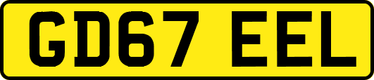 GD67EEL
