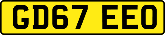 GD67EEO