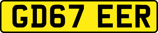 GD67EER