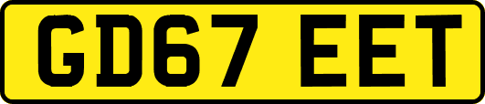 GD67EET