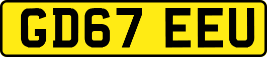 GD67EEU