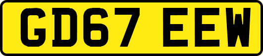GD67EEW