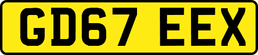 GD67EEX