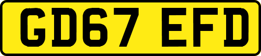 GD67EFD