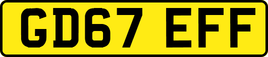 GD67EFF