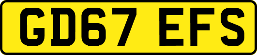 GD67EFS