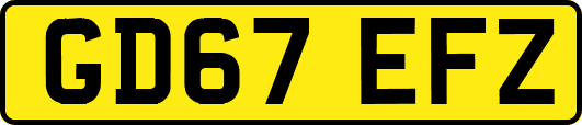 GD67EFZ