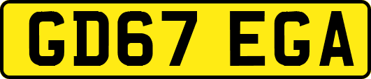 GD67EGA