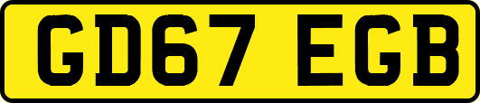 GD67EGB
