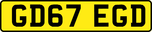 GD67EGD