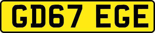 GD67EGE