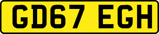 GD67EGH