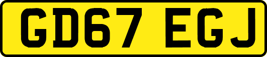 GD67EGJ