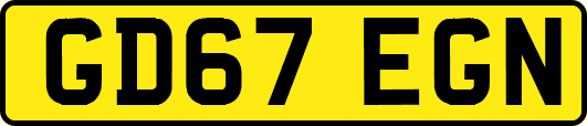 GD67EGN