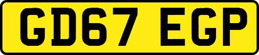 GD67EGP