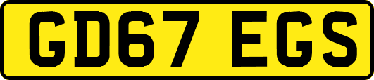 GD67EGS