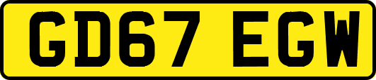 GD67EGW