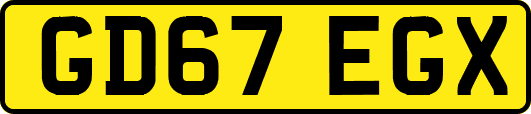 GD67EGX