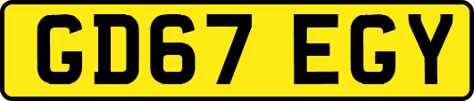 GD67EGY