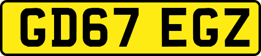 GD67EGZ