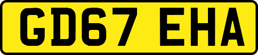 GD67EHA