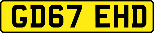 GD67EHD