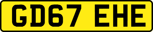GD67EHE