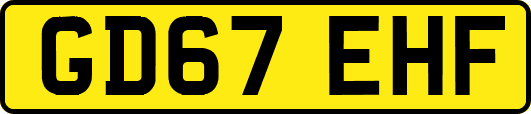 GD67EHF