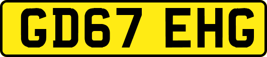 GD67EHG