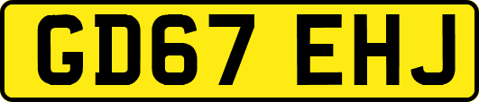 GD67EHJ