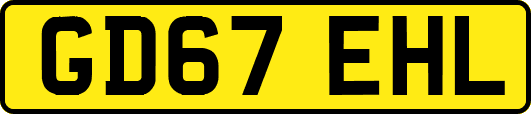GD67EHL