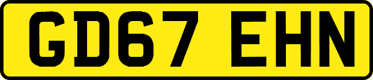 GD67EHN