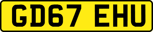 GD67EHU