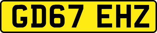 GD67EHZ