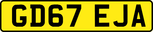 GD67EJA