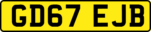 GD67EJB