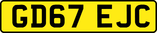 GD67EJC