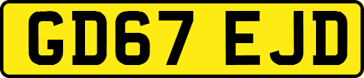 GD67EJD